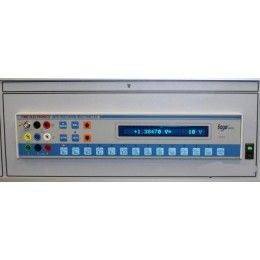 TE5075В — прецизионный цифровой мультиметр (модуль)